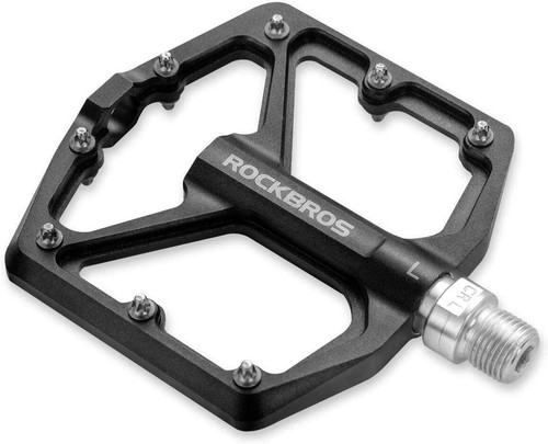 Rockbros mountain bike pedals - rockbros,
