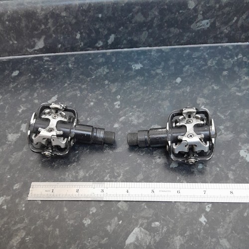 Mountain bike pedals alloy - mountain,