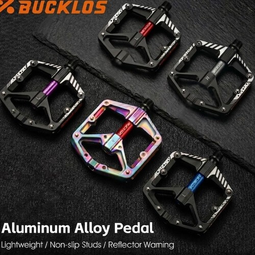 Bucklos cnc sealed bearing - cnc,