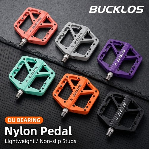 Mtb nylon bike flat - mtb,