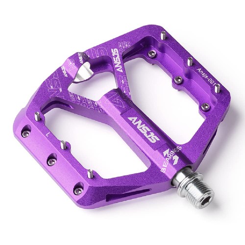 Bearings metal mtb - metal, pedals