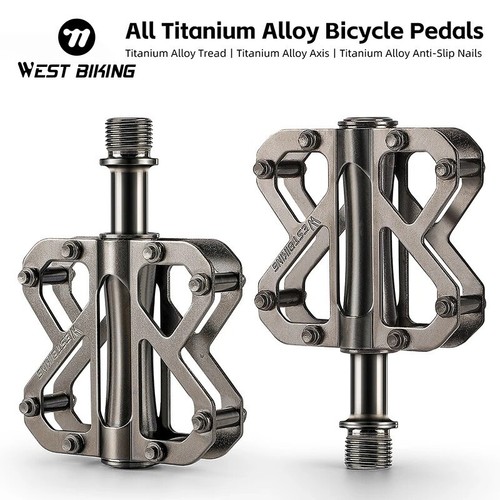 West biking sealed bearings - biking,