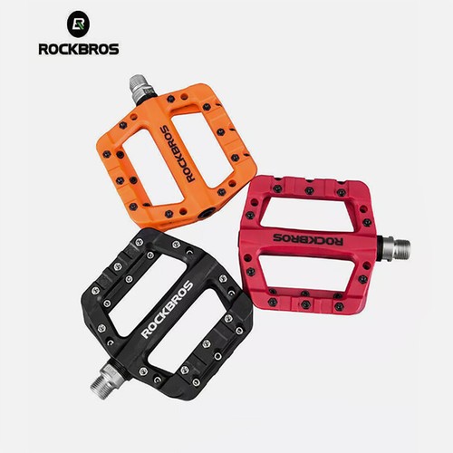 Rockbros mountain bike pedals - rockbros,