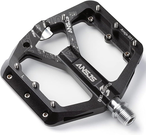 Bearings metal mtb - mtb, pedals