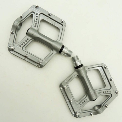 Mg22 mountain bike pedals - mountain,